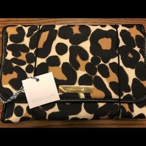 Tartan + Twine Travel Hanging Valet